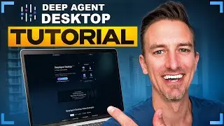 DeepAgent Desktop: агент кодирования, который превосходит Claude Code и GPT-5 Codex в ключевых те...