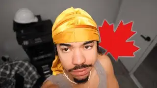 TORONTO VLOG