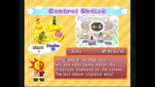 Free Play Mario Party 6: A New Catchphrase!