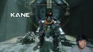 Mencari BT yang terpisah melewati Developer rumah planet ini - Titanfall 2 !! #titanfall2