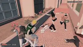 Hug Zecret | BOOM & WHAT | FiveM Montage | Jxyson Trillest #Boomwhat