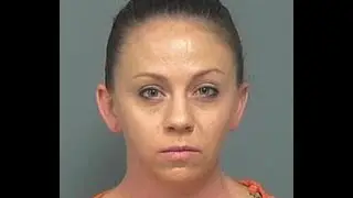 ⭕Officer Amber Guyger - Police Interview - After the shooting of Botham Jean