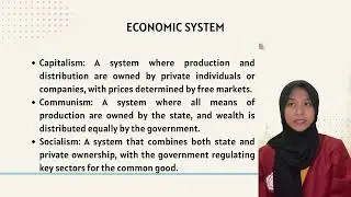 Understanding The Scope of Dynamic Business Environment and Economic System