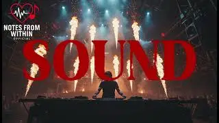 Run The Fire | Aggressive Techno Banger with Heavy Drops & Raw Energy