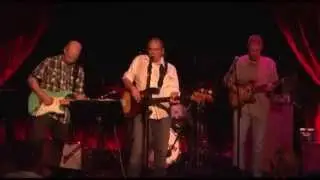 Yonzo Blues Bend with Oz Noy and Buzzy Feiten Branden Harvey at the Cutting Room 11/12/15 Part 2