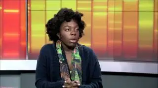 Kari Fulton Discusses Governments' Biggest Environmental Challenges