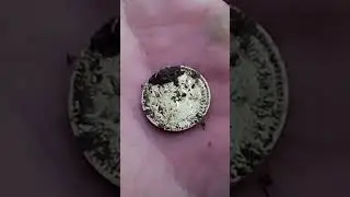КЛАД ЗОЛОТЫХ МОНЕТ НИКОЛАЯ II