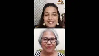 In Conversation with Author Tanushree Podder