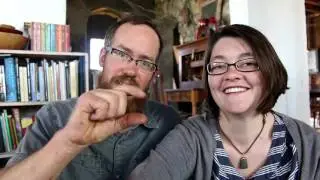 Debt-free living: NO MORTGAGE! (how we did it)