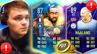 The MOST IMPORTANT TRADING TIPS In FIFA 23 Ultimate Team!