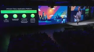 VMware Tanzu Application Platform 1.3 Announcement