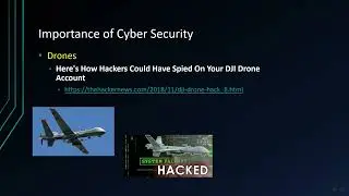 CS627 Cyber Security Part 02 | Importance of Cyber Security | Virtual University | #viralvideo