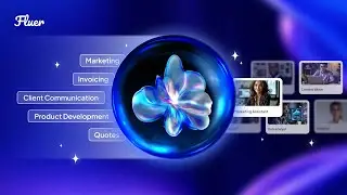 Run Your Business Smarter | Fluer AI for Growth
