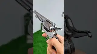 Cap Revolver!