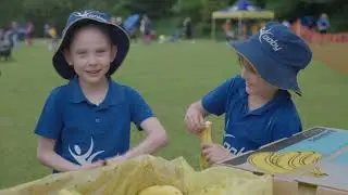 Tully kids love bananas, and their community. Hear from the next generation of farmers.