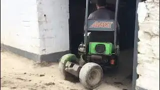 Stable cleaning