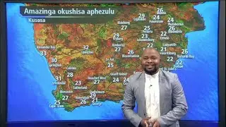 Isimo seZulu | 26 March 2023