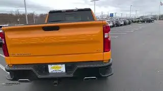 2020 Chevrolet Silverado_1500 Milford, Stratford, West Haven, New Haven, Bridgeport, CT UC6615