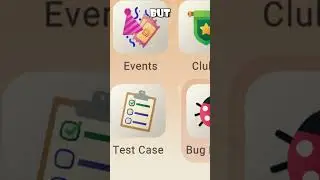 Rec Room Developers UI is DIFFERENT Then Yours... 😱 #recroom