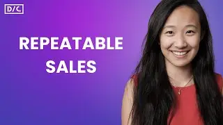 I Built a Repeatable Sales Engine&mdash;Here&rsquo;s How