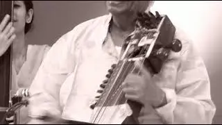 Pt. Ram Narayan, Yaman