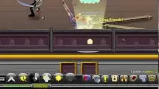 =AQW= ORACLE CLASS GUIDE + SOLO + PVP + ENHANCEMETS