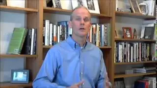 Chris Trimble on How Physicians Can Fix Health Care