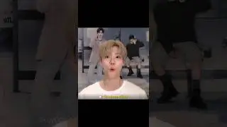 dia uda semangat padahal bilang selamat 😂 #jaemin #nctdream 250427 Fancall
