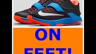 KD 7 