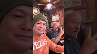 Fil-Am in Texas USA