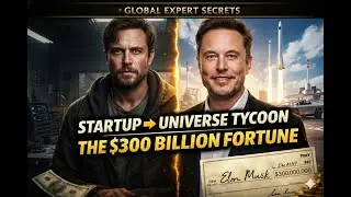 Elon Musk Was One Failure Away From Losing Everything