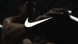 NIKE - FITNESS by BALIPROD VIDEO & PHOTO PRODUCTION