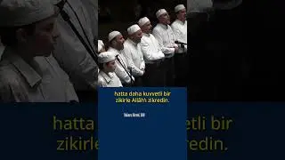 Bakara S&ucirc;resi, 200  #dhikr