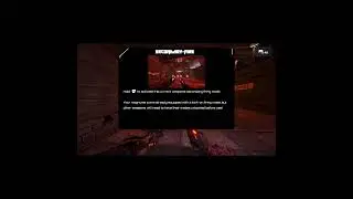 Turbo Overkill: First Stage part 1 #shorts #turbooverkill #gaming