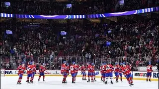 Habs fans discuss their favourite players | What the Puck