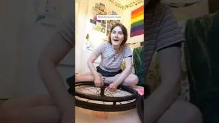 Месяц гордости за людей с ограниченными возможностями! ♿️🏳️&zwj;🌈✨ #инвалид #инвалиднаяколяска #освед...