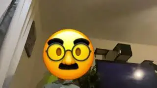 For context I caught the marker