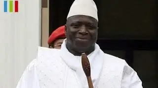 BIRR GAMBIA FT EX-FINANCE MINISTER AMADOU SANNEH ON JAMMEH ASSETS SALE SCANDAL & BARROW'S SPEECH