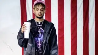 Smokepurpp - Bless Yo Trap ( Instrumental) Remade by YoungJsweet
