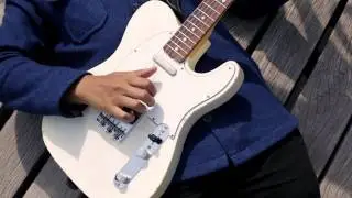Luke Sital-Singh - Still (Official Video)