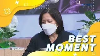 Ketua NIKE ARDILLA FANS CLUB Akui Kemiripan AMEL | Best Moment #KopiViral (1/9/21)