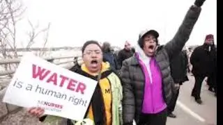 Flint Water Crisis School Prject