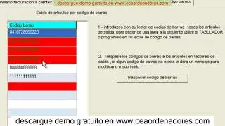 software para control de almacen gratis2   2020    software almacen