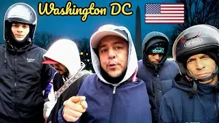 Телевидение никогда не покажет вам эту сторону миграционного кризиса в США