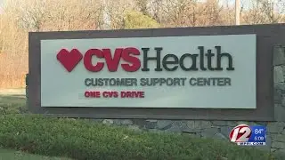 CVS apologies after incident with managers and black customer