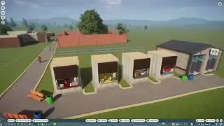 Planet Zoo First Zoo Pt 1