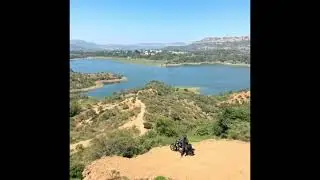Drone test