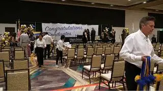 HDMC Temecula Graduation 2024/2025