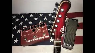 Foxrox Captain Coconut Demo