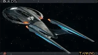 Tank Budget Build | Star Trek Online | MXPHOENIX